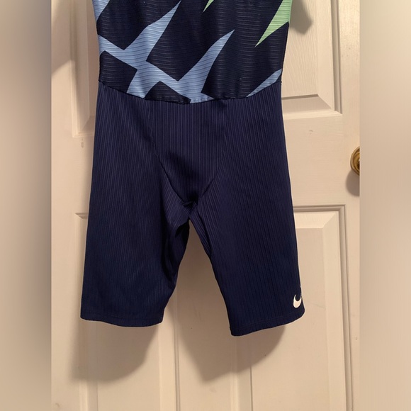 Nike 2020 Elite Pro Speedsuit Track Field Running Suit CI0641-XXX Men’s Size (S) - Picture 7 of 16